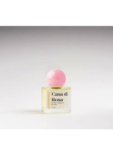 Casa Di Rosa