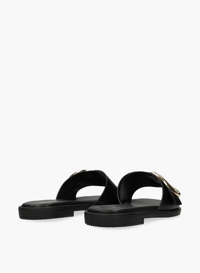 MEXX صندل ميكس تيوي ساولاك - Image 3