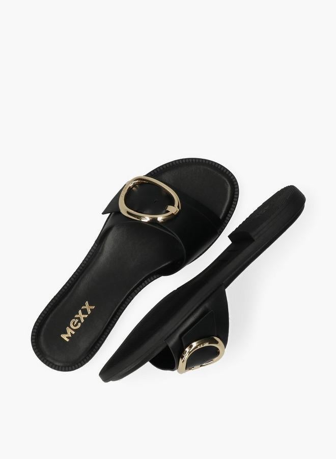 MEXX صندل ميكس تيوي ساولاك - Image 5