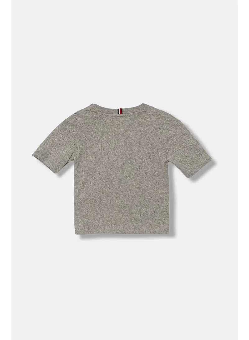 Tommy Hilfiger Kids Essential Crew Neck T-Shirt