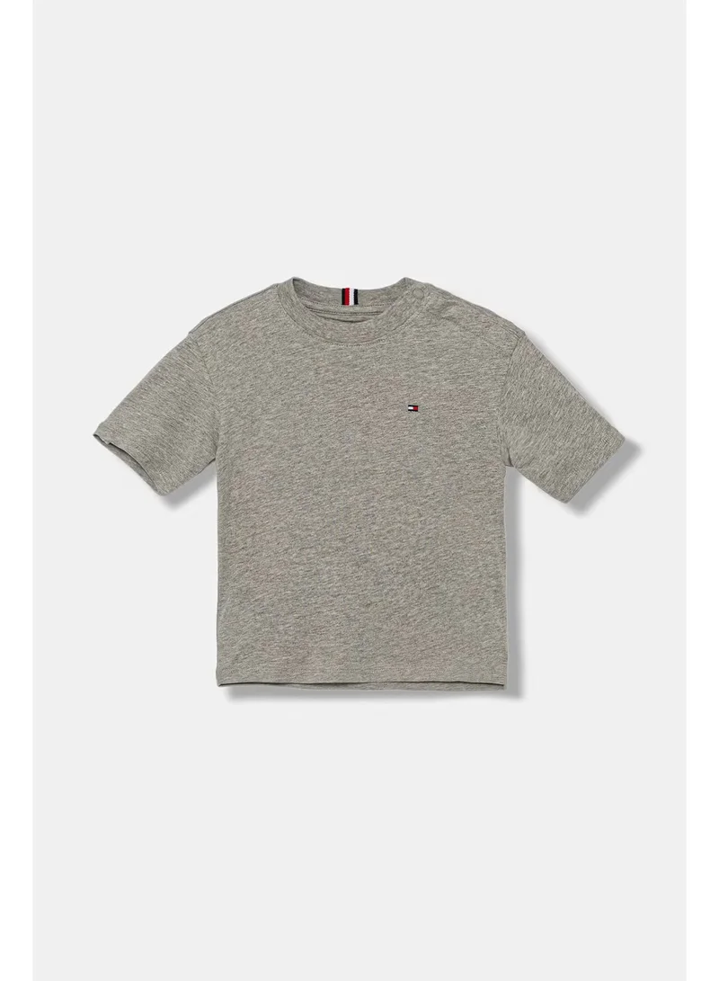Tommy Hilfiger Kids Essential Crew Neck T-Shirt