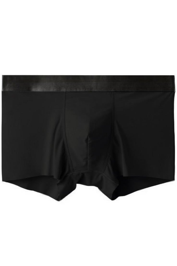 AIWANTO 1-Piece Casual Seamless Boxer - Image 1