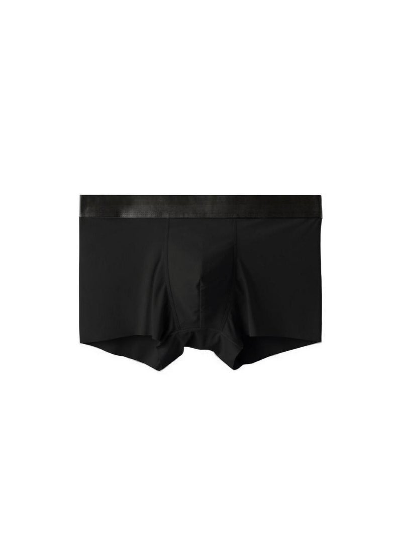 AIWANTO - 1-Piece Casual Seamless Boxer - Image 1