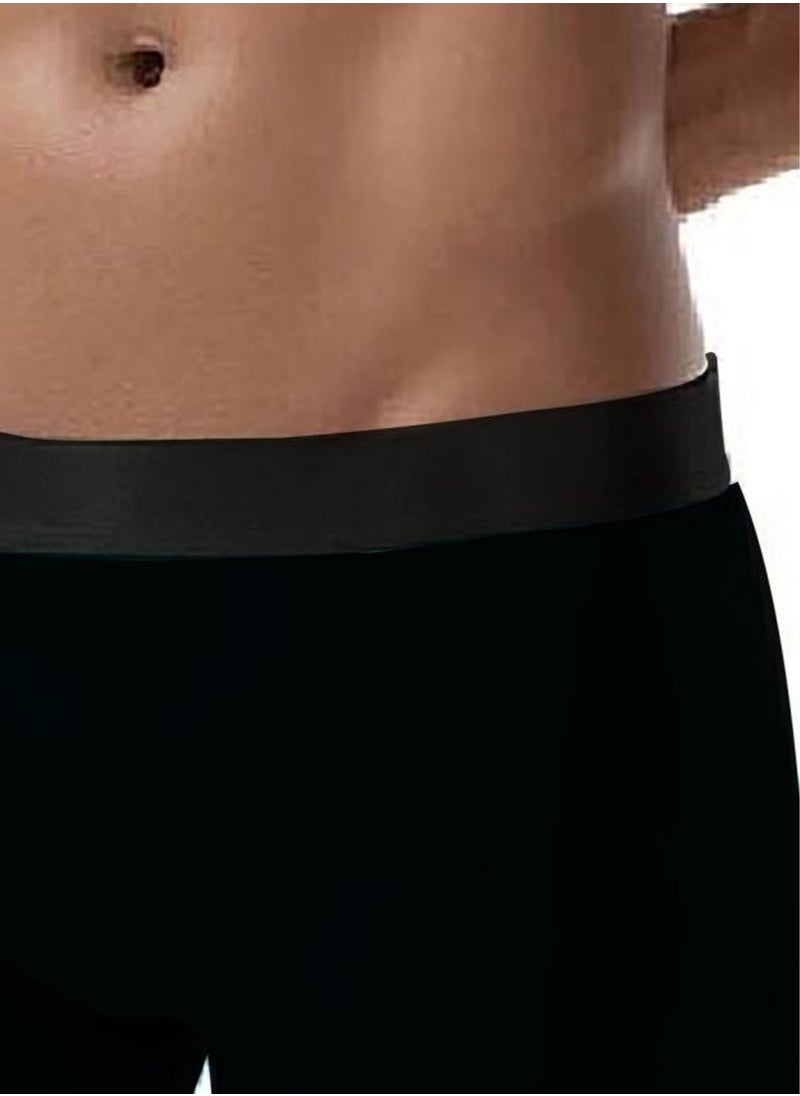 AIWANTO - 1-Piece Casual Seamless Boxer - Image 1
