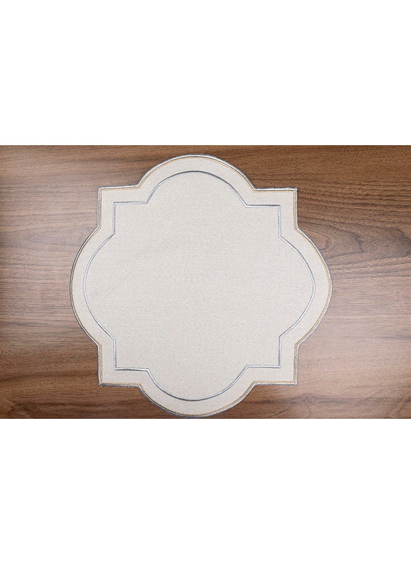 Carla Silver Gold Placemat 6pcs 40X50 - pzsku/Z9BDEC7294A7A6413F87AZ/45/_/1725795031/1f2d934f-fd62-4eb6-886a-3b78ce0ed105