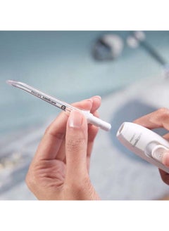 PHILIPS SONICARE فوهات استبدال Power Flosser F1 القياسية HX3042/00،  - Image 3