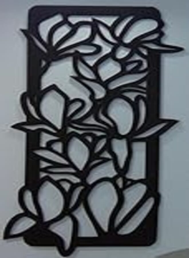 YusufArt MDF Wood Decoration Panel (2725597260993)