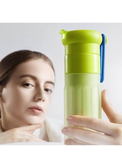 Babycare Babycare - Vacuum Bottle - Pink - 320ml,  vacuum bottle, Baby vacuum bottle, 320 ml bottle, Insulated vacuum bottle, Baby drinkware, Thermal vacuum bottle, Leak-proof bottle, Portable vacuum bottle, Durable baby bottle, Insulated drink bottle, Vacuum-sealed bottle  - Image 3