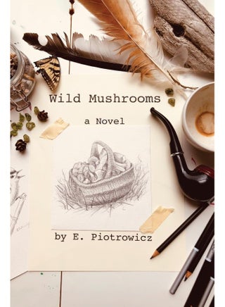 Wild Mushrooms - pzsku/Z9BDF0226223404D595DCZ/45/1747996353/bc2e9fec-10b2-443b-a7d1-eb3481a3b88e