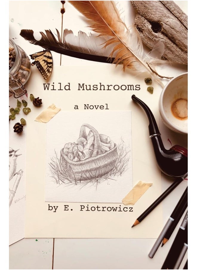 Wild Mushrooms 