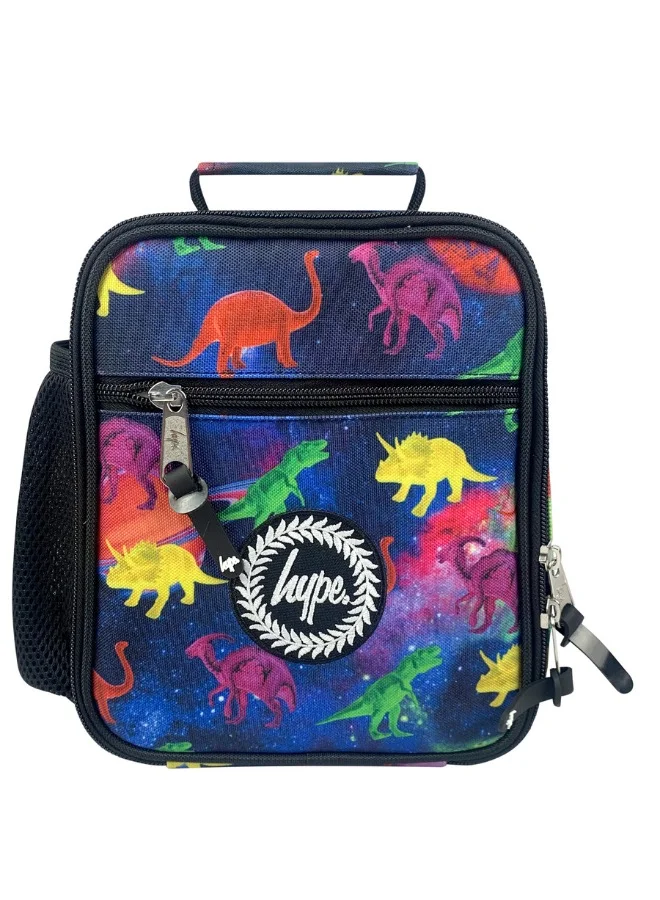 چاست هايب Insulated Lunch Bag - Multi Space Dinosaurs