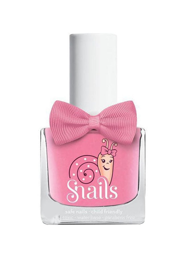 Snails Pink Bang Washable Nail Polish 10.5ml