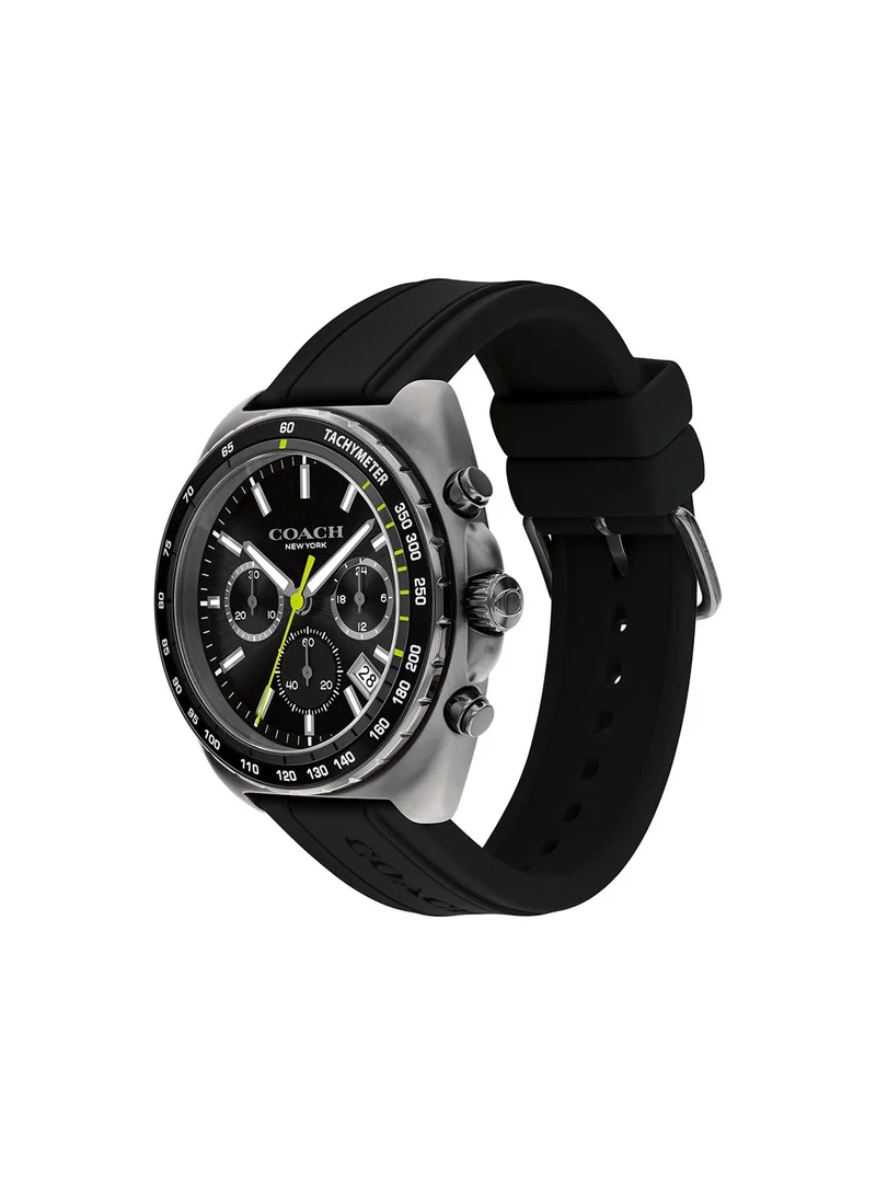 كوتش Charter Analog Watch