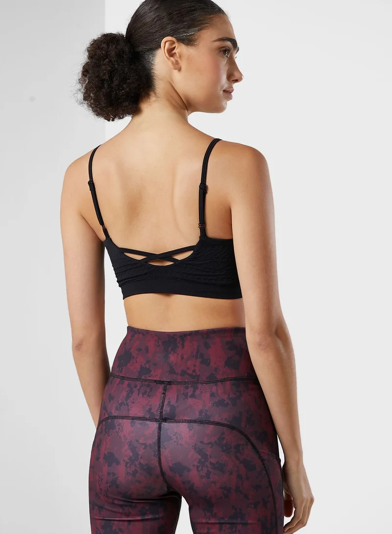 Yoga Searcher Kurma Bra