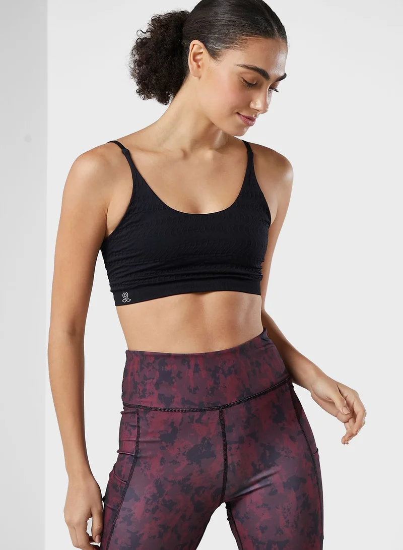 Yoga Searcher Kurma Bra