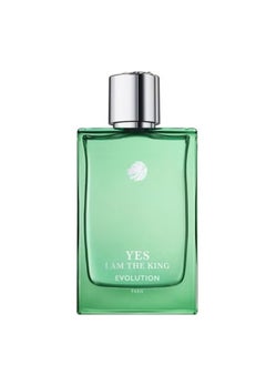 Yes I'm the King Evolution Eau de Parfum 100ml - pzsku/Z9BDF5B663788A453D349Z/45/_/1732439632/d5108db7-0e02-469c-8219-5c67e85eb821