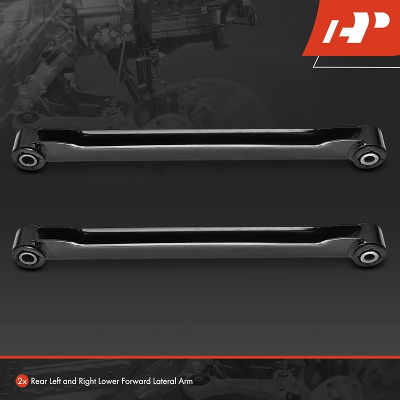 A-Premium Rear Lower Forward Lateral Arms for Subaru - Image 3