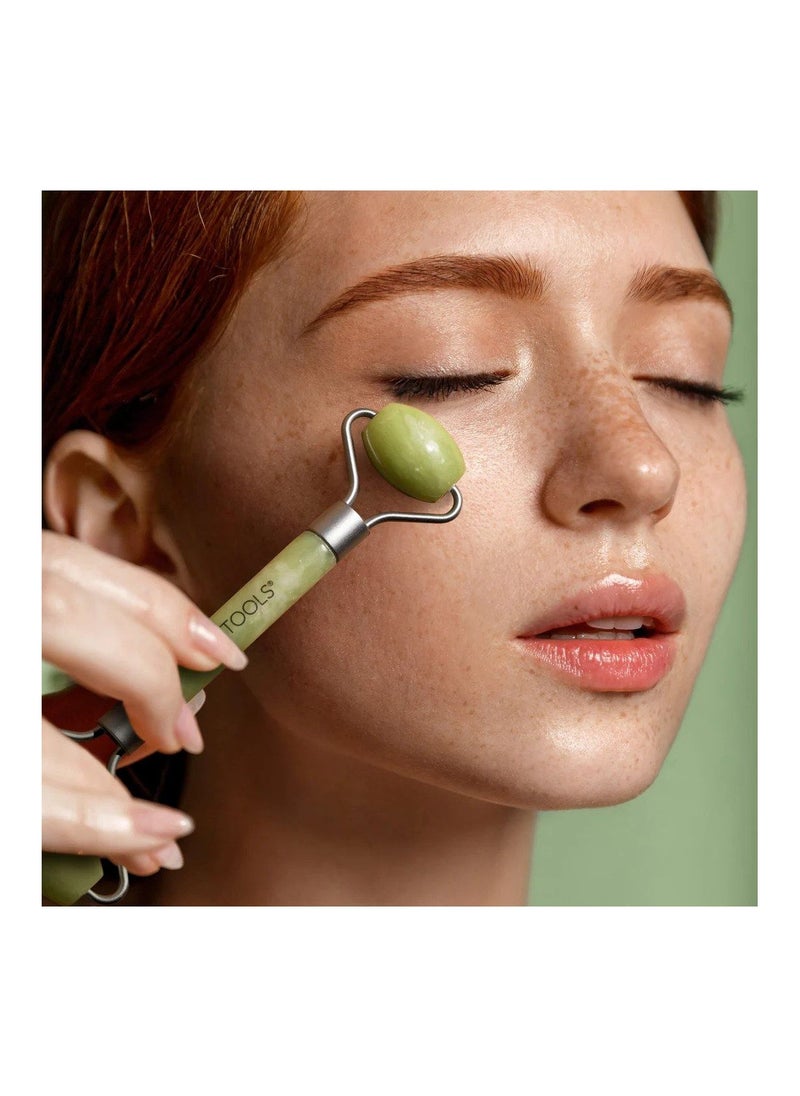 Eco Tools - Ecotools Jade Roller - Image 1