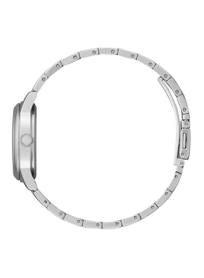 CITIZEN Women's Stainless Steel  Watch FE1220-89A - 30 mm