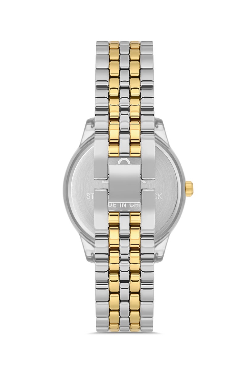 OMAX Solid band, stainless steel - Image 3