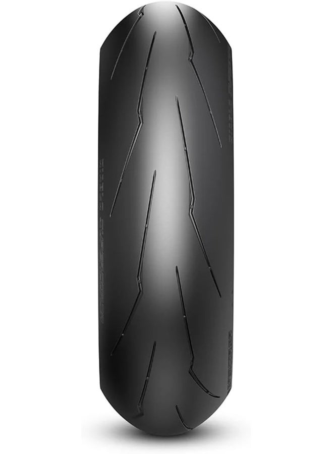 إطار دراجة نارية سوبر سبورت 180/55 ZR17 73W - Image 2