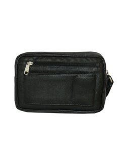 LAVERI LEATHER Laveri Genuine Leather Designer Hand Pouch For Travel  - Image 2