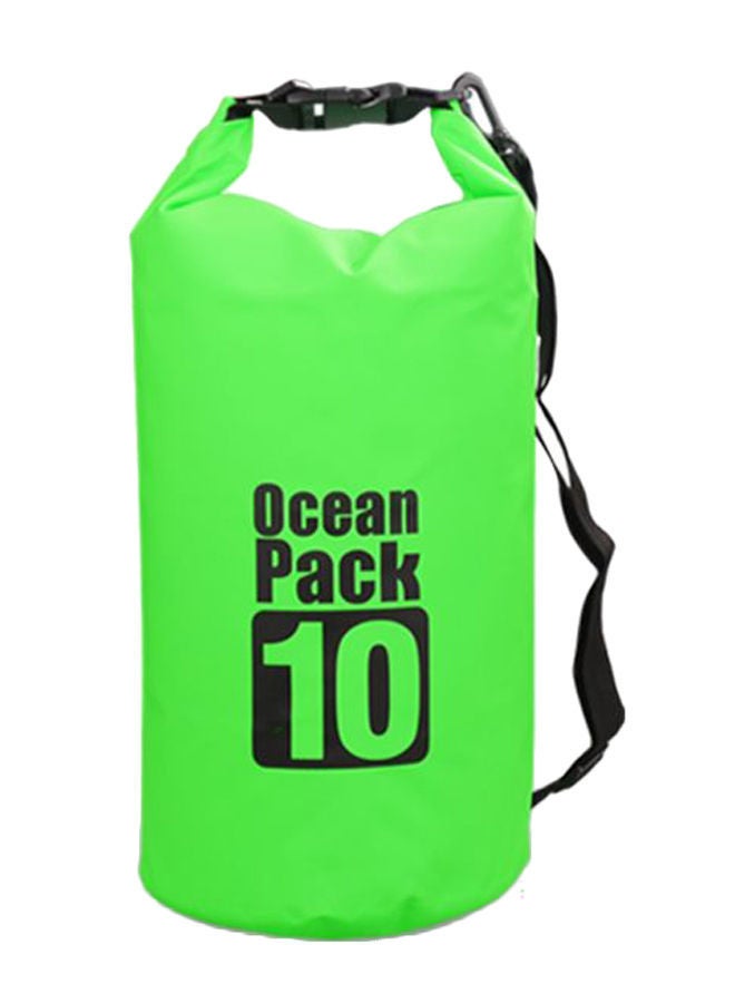NIBEMINENT Waterproof Floating Dry Backpack 