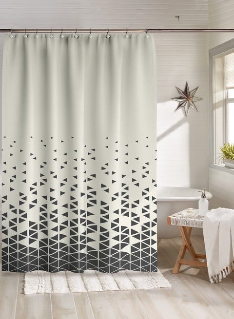 اليفين جروب ستارة حمام 200 سم طول * 140سم عرض