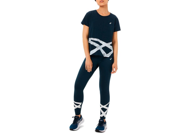 ASICS Womens TIGER TOP Modern (pack of 1)