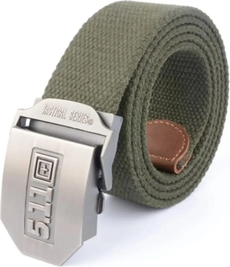 Ersancak Tactical Bandolier / Belt