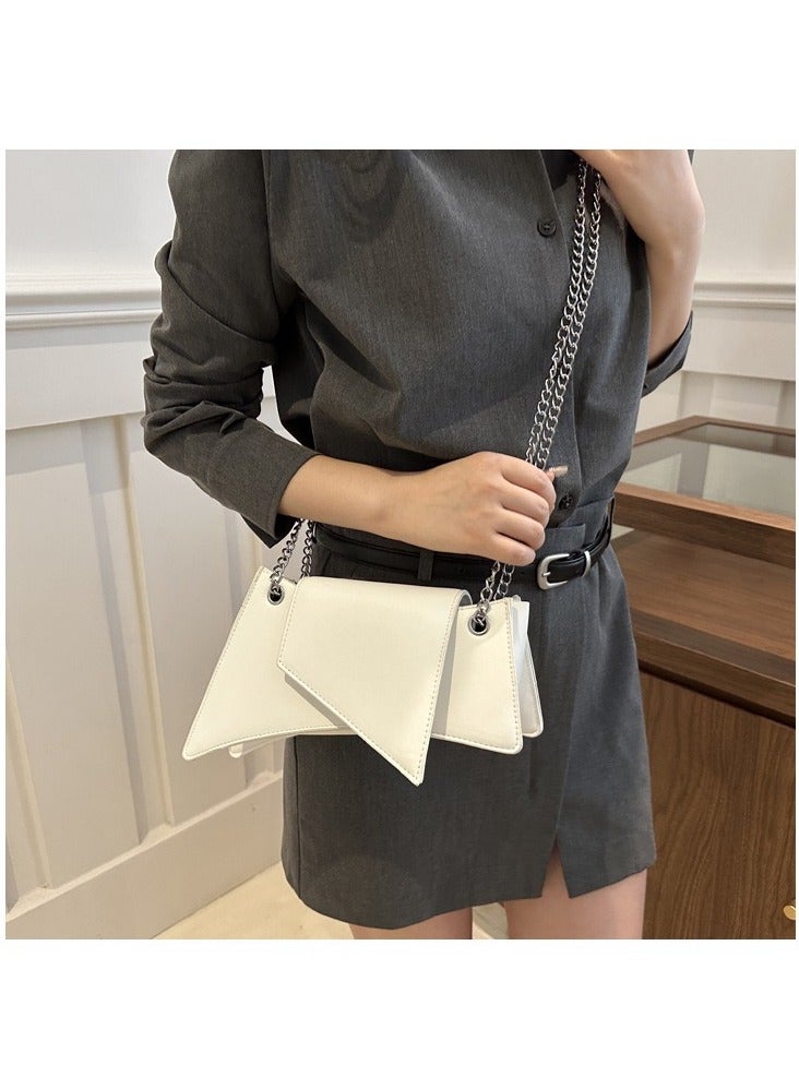 Women Handbag Crossbody Bags For Women Pu Leather Shoulder Bag Cell Phone Bags Wallet Purse And Handbags Card Holder For Women  - Image 1