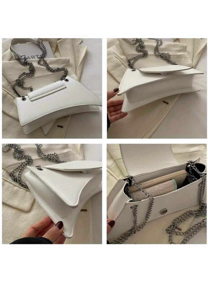 Women Handbag Crossbody Bags For Women Pu Leather Shoulder Bag Cell Phone Bags Wallet Purse And Handbags Card Holder For Women  - Image 3
