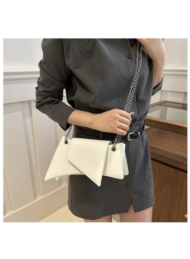 Women Handbag Crossbody Bags For Women Pu Leather Shoulder Bag Cell Phone Bags Wallet Purse And Handbags Card Holder For Women  - Image 2