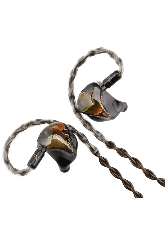 Noble Audio Noble Audio AGIS II High-End