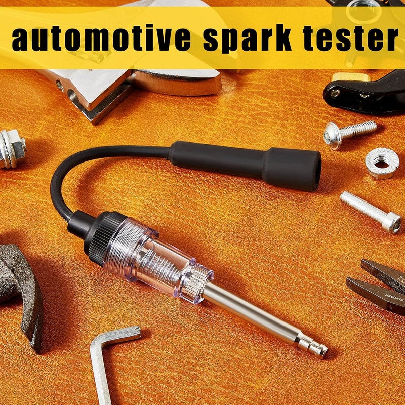 Frienda Inline Spark Plug Ignition Tester for Automotive and Lawn Equipment - Image 5