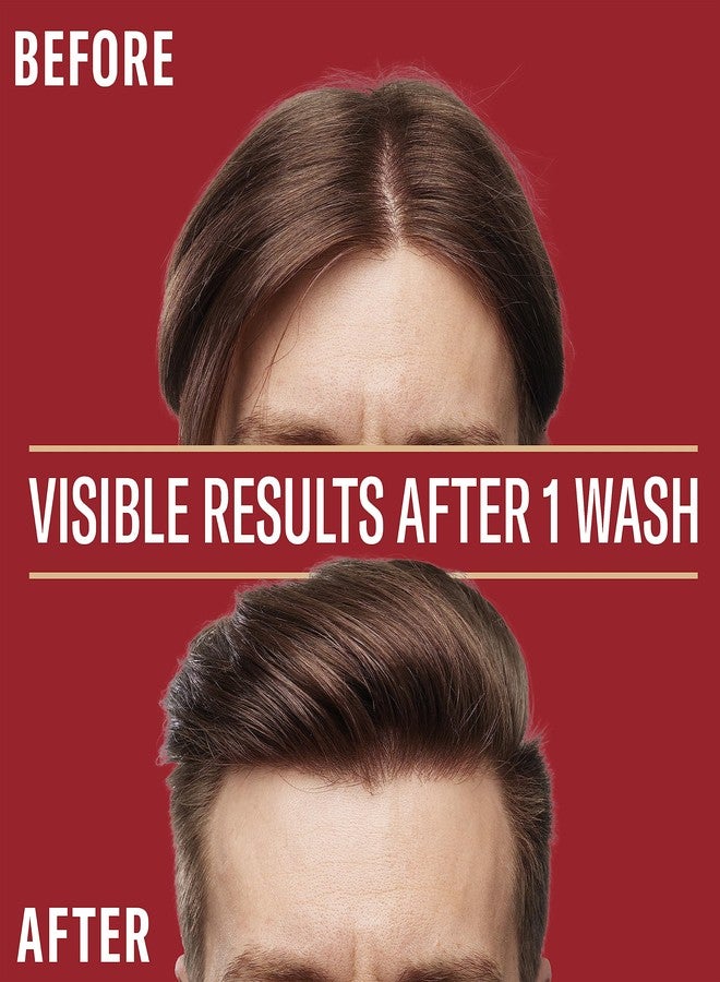 Old Spice شامبو وبلسم أولد سبايس سواجر 2 في 1 للرجال، 22 أونصة سائلة، 21.9 أونصة سائلة - Image 3