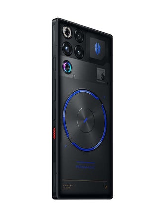 11s برو دوال نايت فريز 16 جيجابايت رام 512 جيجابايت 5G - النسخة الدولية - view 2