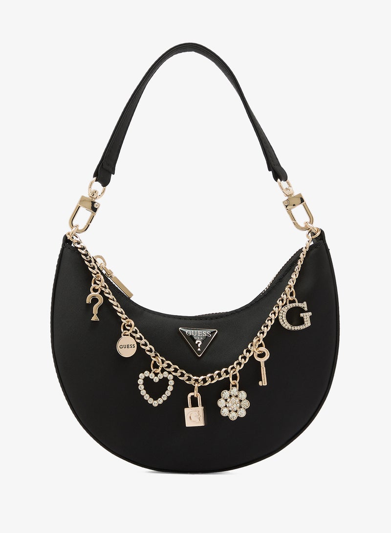 GUESS Tasmin Mini Shoulder Bag - Image 3