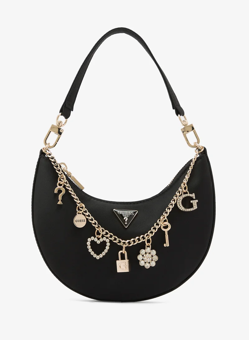 GUESS Tasmin Mini Shoulder Bag
