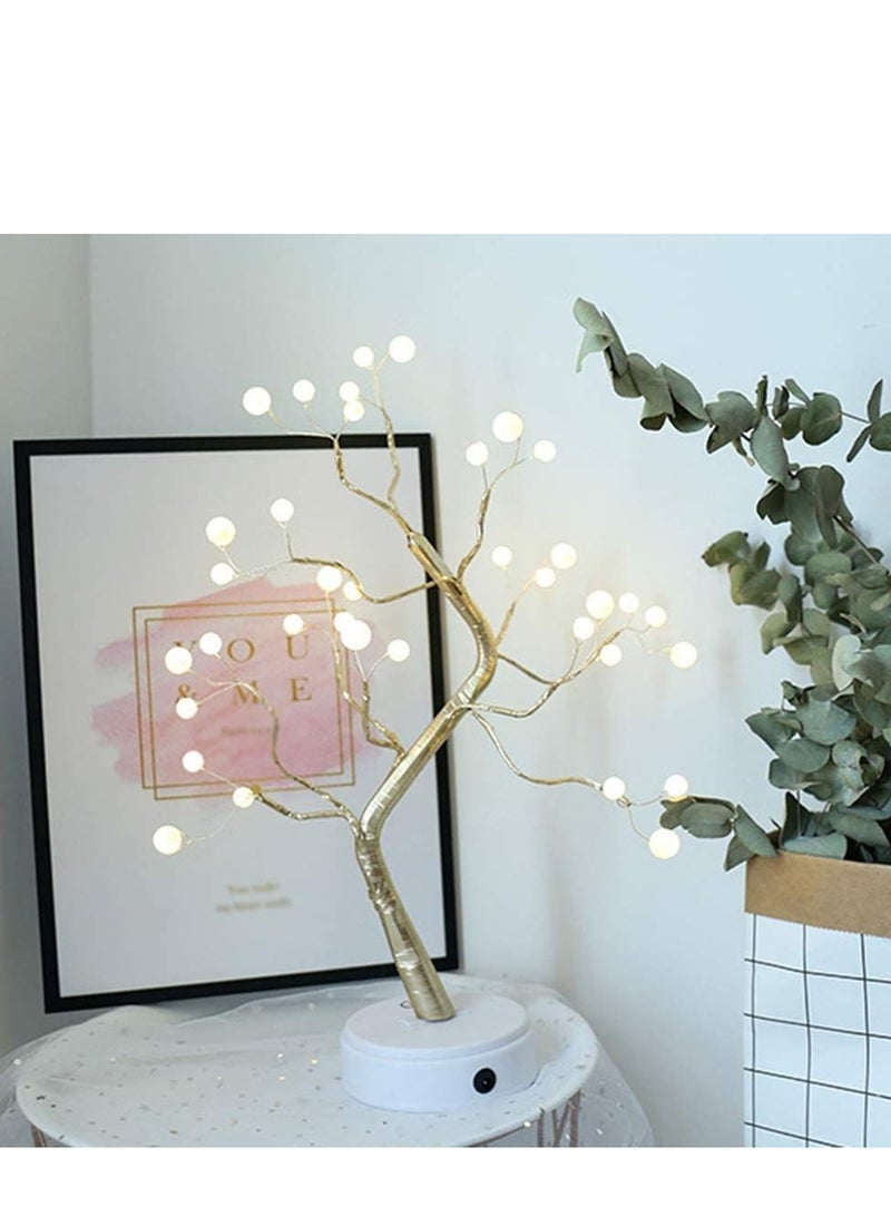 LED Tree Light With Touching Switch Button - Image 5