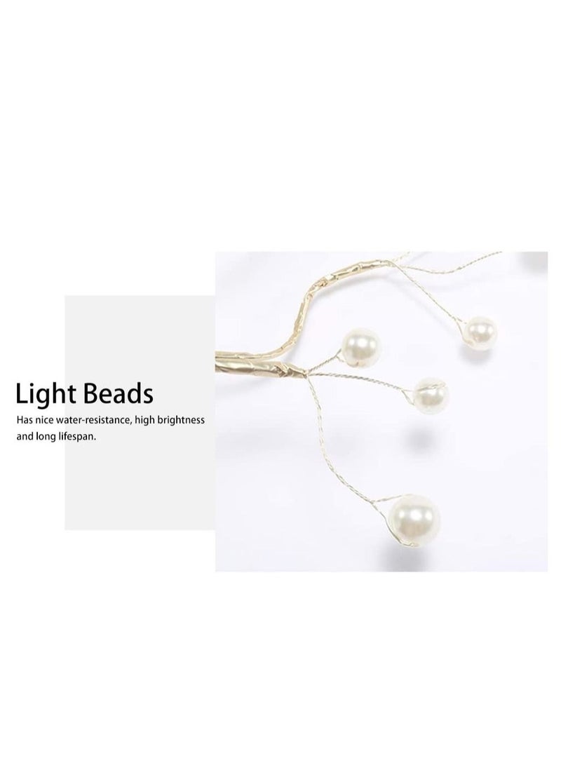 LED Tree Light With Touching Switch Button - Image 2