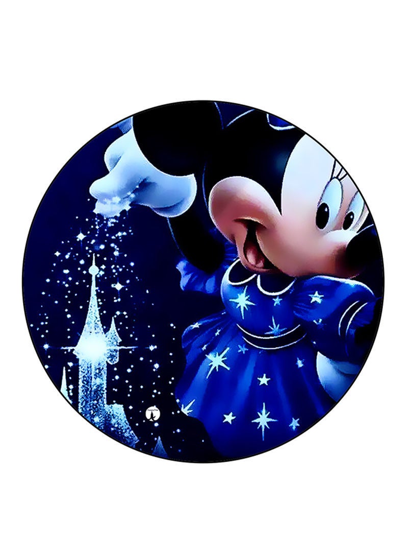 RKN Disney Printed Large Pin Multicolour - Image 1