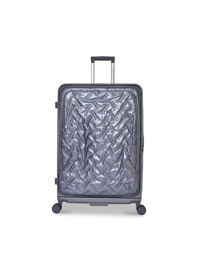 ماجلان طقم شنط سفر صلب من ماجلان بعجلات – قطعتان - Image 2