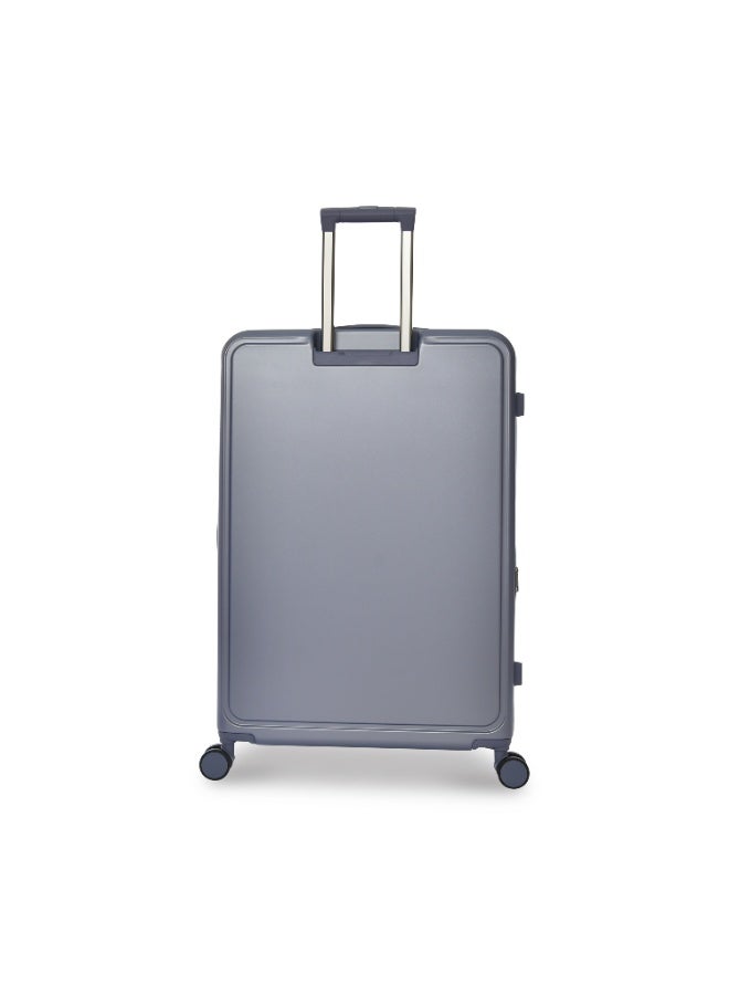 ماجلان طقم شنط سفر صلب من ماجلان بعجلات – قطعتان - Image 5