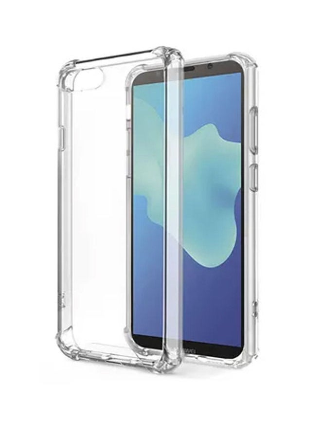 Gorilla Protective Case Cover For Huawei Y5 2018  - Image 1