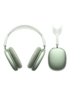 Generic AirPods Max Bluetooth Over-Ear Active Noise Cancellation Headphones 