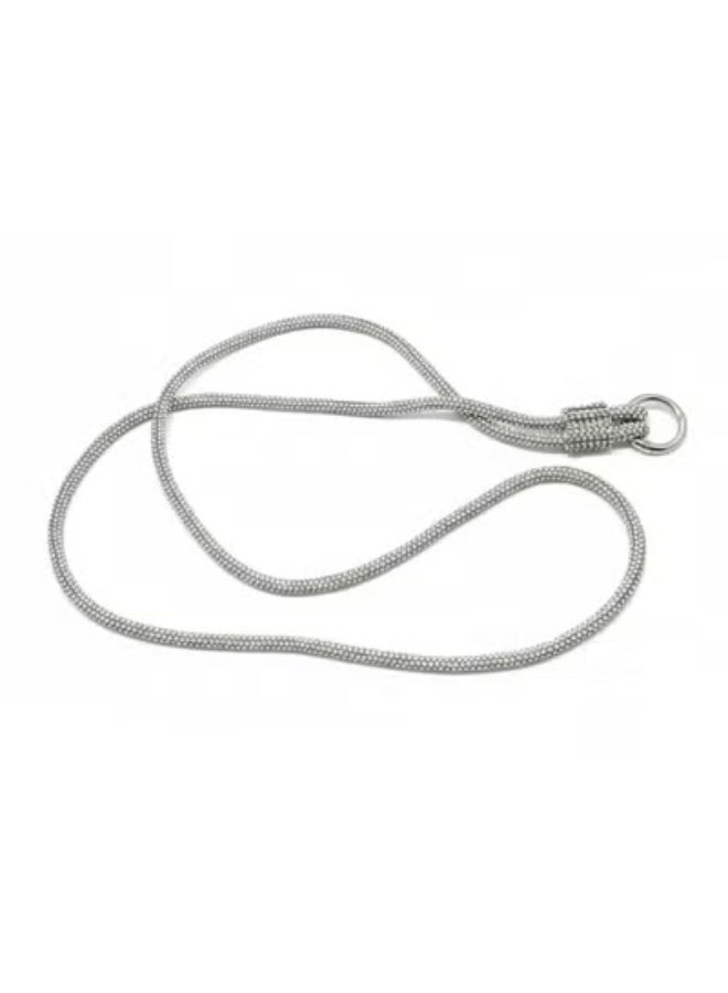 Crystal Phone Lanyard with All Over Shiny Rhinestones, Shiny Phone Strap for Most Phones, iPads, Handbags, Wallets, Neck Phone Holder for Women (Silver) - Image 4