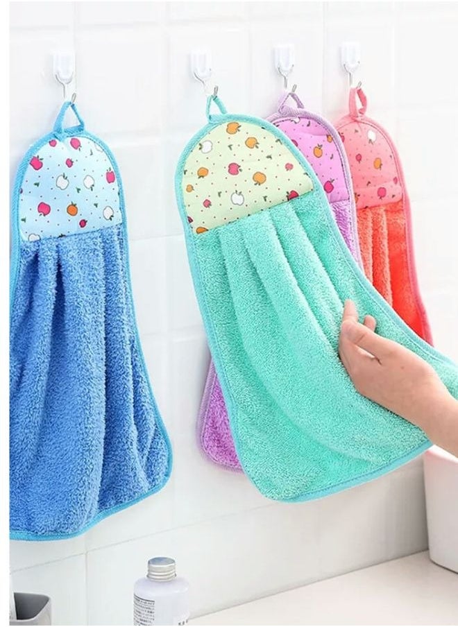 SUNIFY - 2PCS Kitchen Hand Towel - Image 1