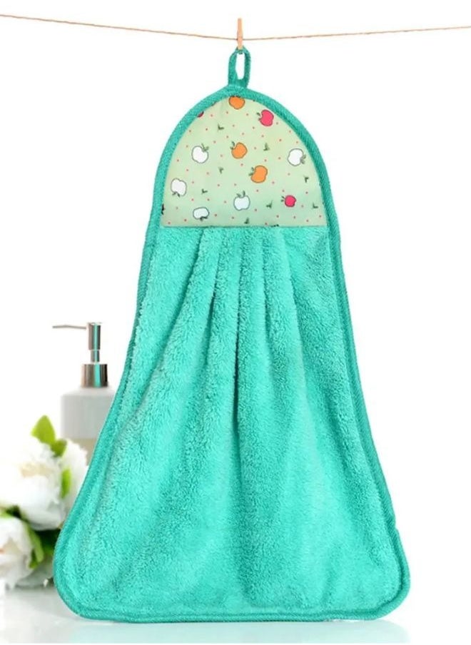 SUNIFY - 2PCS Kitchen Hand Towel - Image 1