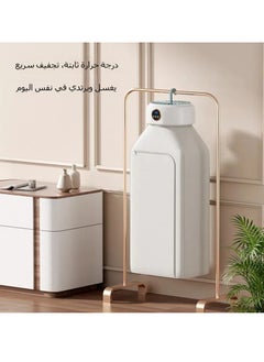 General New foldable dryer small dryer household drying clothes small dryer quilt warmer shoe dryer  - Image 2